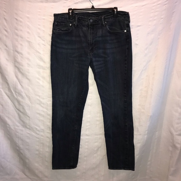 levis 511 38 32